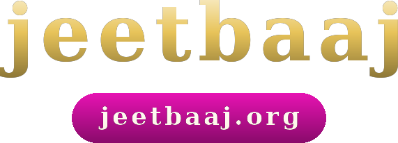 jeetbaaj logo